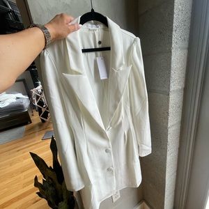 Lovers and Friends Blazer Dress